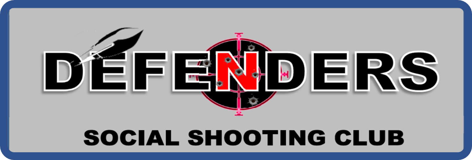 Defenders Social Shooting Club